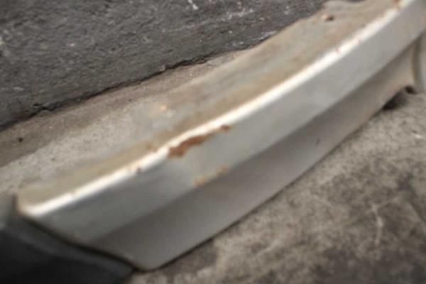 AILE AVANT DROITE VW CRAFTER 2006-2017 - Vue 2